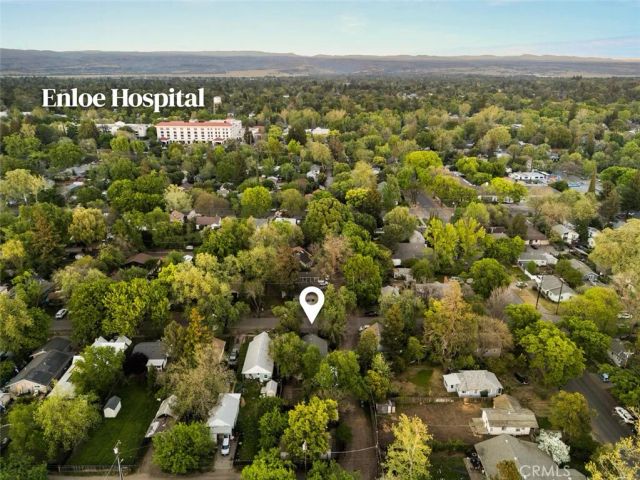 1421 Hobart Street, Chico, CA 95926
