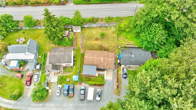 1319 Maple Avenue, Snohomish, WA 98290