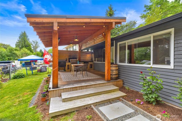 1319 Maple Avenue, Snohomish, WA 98290