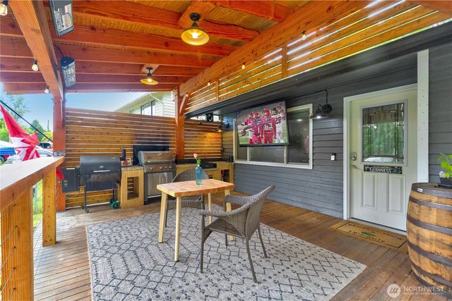 1319 Maple Avenue, Snohomish, WA 98290