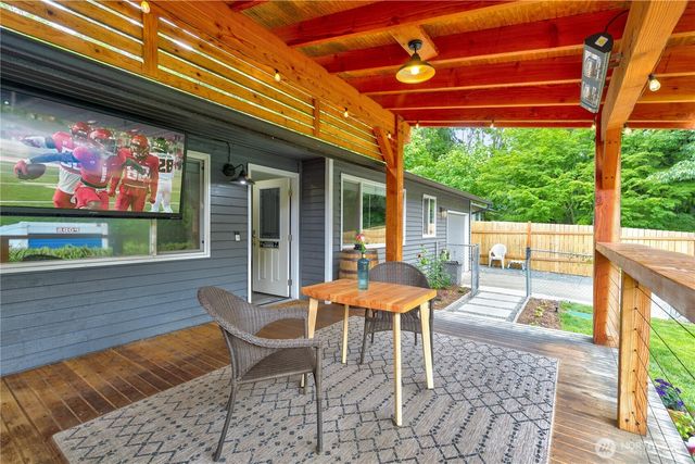 1319 Maple Avenue, Snohomish, WA 98290