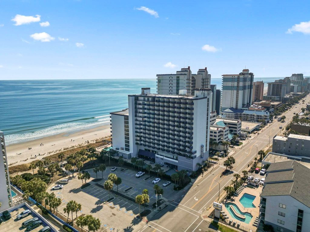 2001 S Ocean Blvd. # 1505, Myrtle Beach, SC 29577 — photo 2