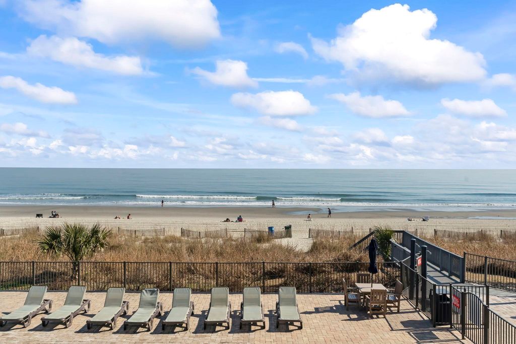 2001 S Ocean Blvd. # 1505, Myrtle Beach, SC 29577 — photo 3