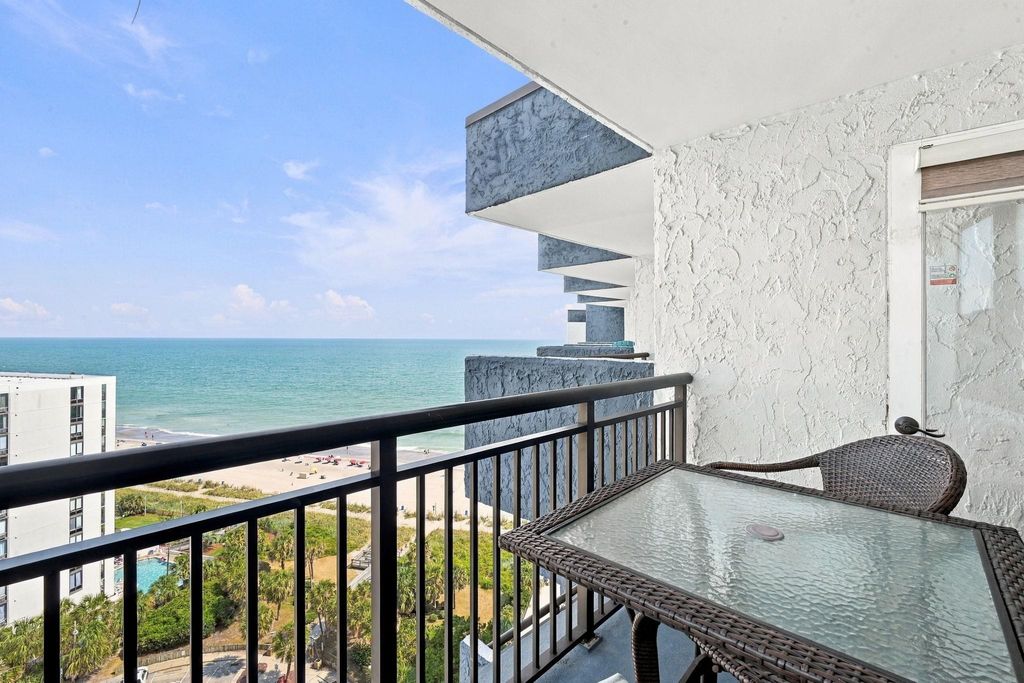 2001 S Ocean Blvd. # 1505, Myrtle Beach, SC 29577 — photo 4