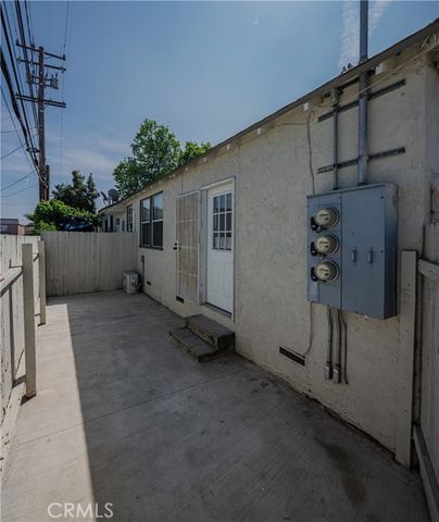 1719 Cabrillo Avenue C, Torrance, CA 90501