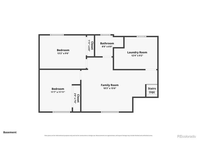 3704 Surrey Ln, Colorado Springs, CO 80918