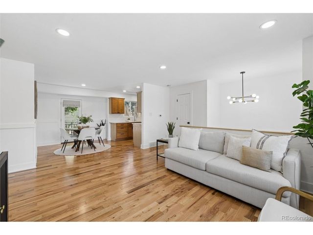 3704 Surrey Ln, Colorado Springs, CO 80918