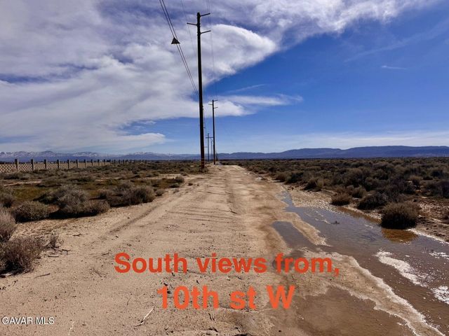 Ave E7 Pl 11 Stw, Lancaster, CA 93534