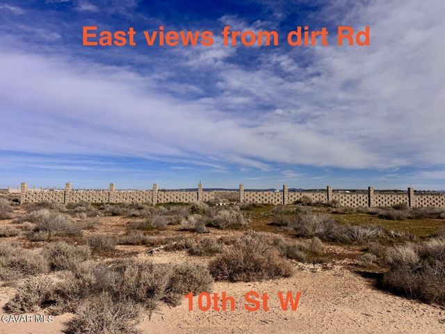 Ave E7 Pl 11 Stw, Lancaster, CA 93534