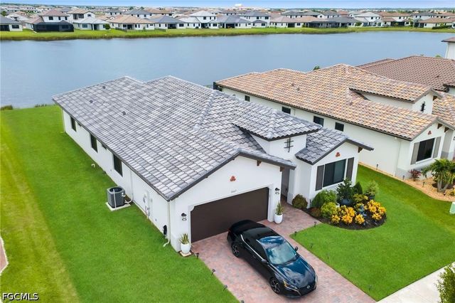 5043 Ofanto LN, Ave Maria, FL 34142
