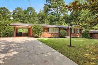2420 Rhineland NE Court, Atlanta, GA 30345