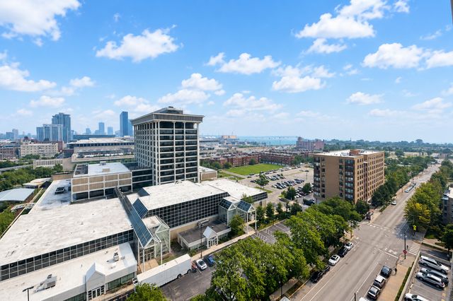 2605 S Indiana Avenue 1404, Chicago, IL 60616