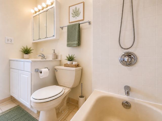 2605 S Indiana Avenue 1404, Chicago, IL 60616