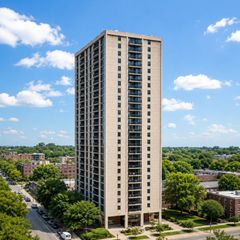 2605 S Indiana Avenue 1404, Chicago, IL 60616
