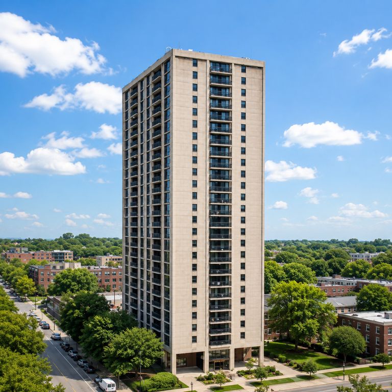 2605 S Indiana Avenue 1404, Chicago, IL 60616