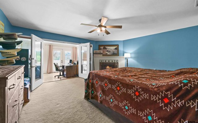 126 County Road 4212, Jacksonville, TX 75766