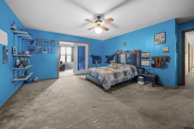 126 County Road 4212, Jacksonville, TX 75766