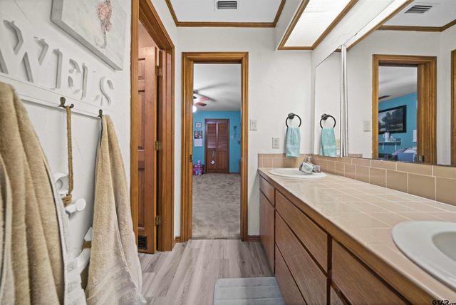 126 County Road 4212, Jacksonville, TX 75766