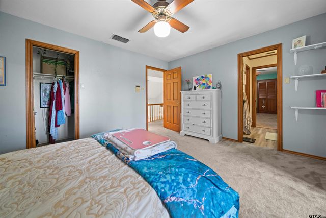 126 County Road 4212, Jacksonville, TX 75766