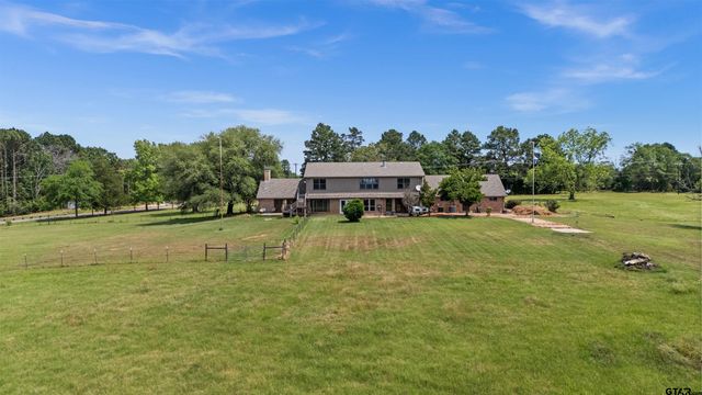 126 County Road 4212, Jacksonville, TX 75766