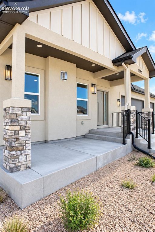 12955 Sunrise Ridge Drive, Peyton, CO 80831 — photo 4