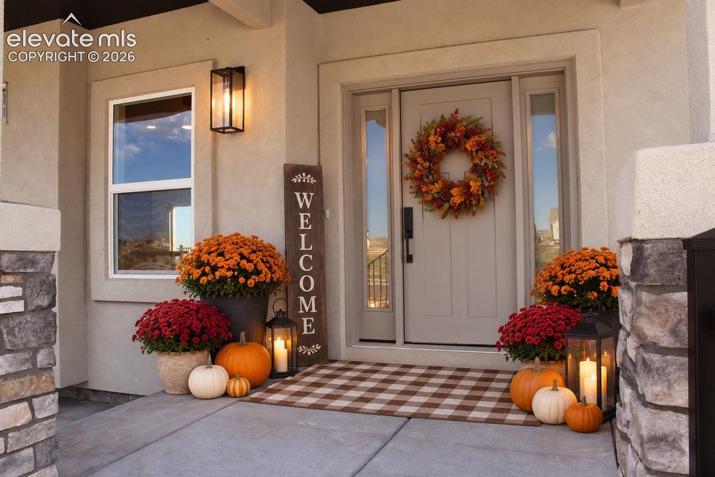 12955 Sunrise Ridge Drive, Peyton, CO 80831 — photo 5