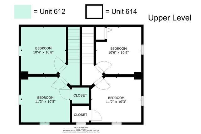 612 Jefferson Street NE, Minneapolis, MN 55413