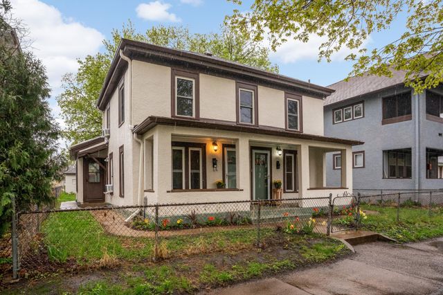 612 Jefferson Street NE, Minneapolis, MN 55413