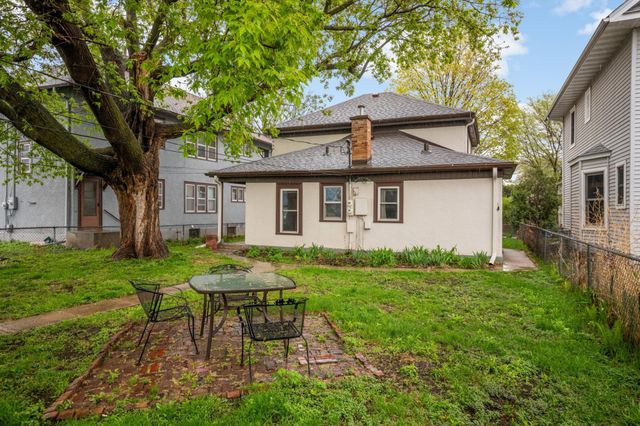 612 Jefferson Street NE, Minneapolis, MN 55413