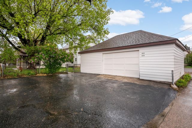 612 Jefferson Street NE, Minneapolis, MN 55413