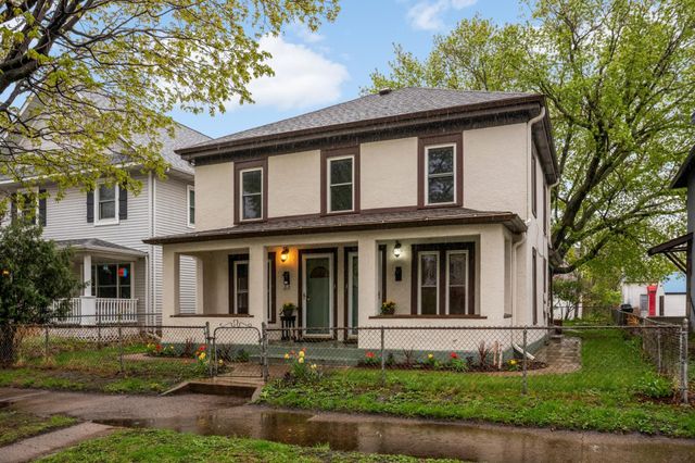 612 Jefferson Street NE, Minneapolis, MN 55413