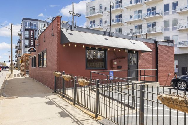 612 Jefferson Street NE, Minneapolis, MN 55413