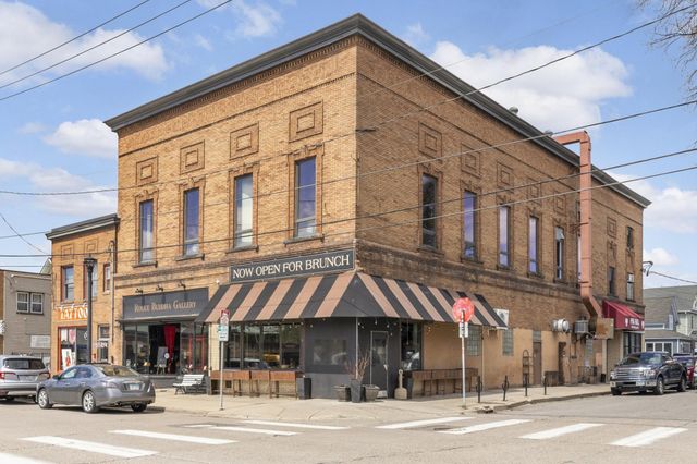 612 Jefferson Street NE, Minneapolis, MN 55413
