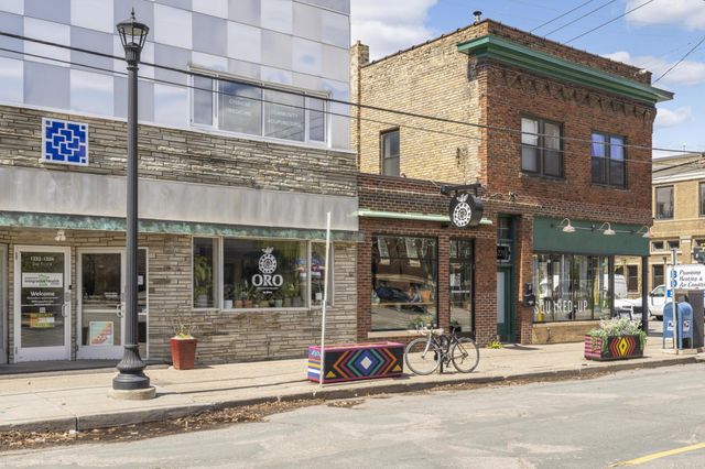 612 Jefferson Street NE, Minneapolis, MN 55413