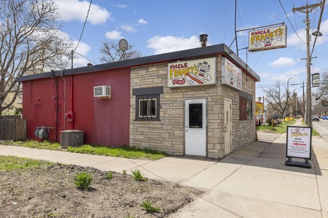 612 Jefferson Street NE, Minneapolis, MN 55413