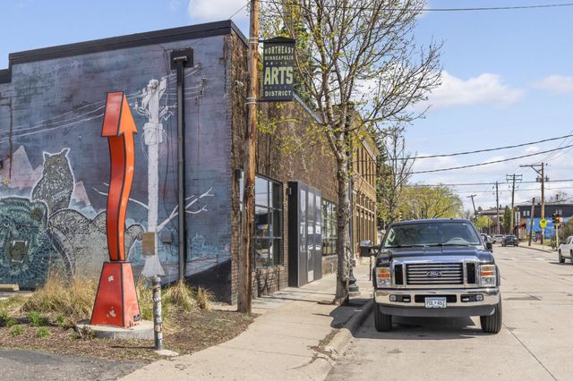 612 Jefferson Street NE, Minneapolis, MN 55413
