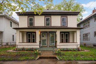 612 Jefferson Street NE, Minneapolis, MN 55413