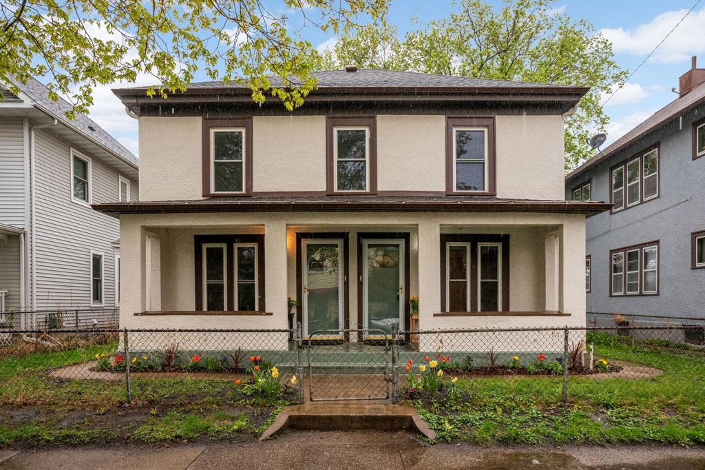 612 Jefferson Street NE, Minneapolis, MN 55413