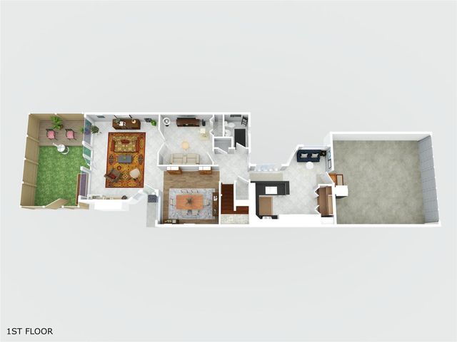 11521 Riverview Drive, Houston, TX 77077
