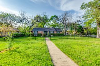 9551 E Lake Highlands Drive, Dallas, TX 75218
