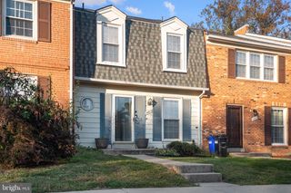 14811 BELLE AMI DR, Laurel, MD 20707