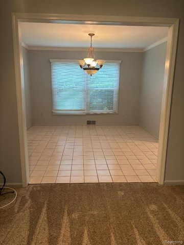 36715 Paddock Drive, Clinton Township, MI 48035