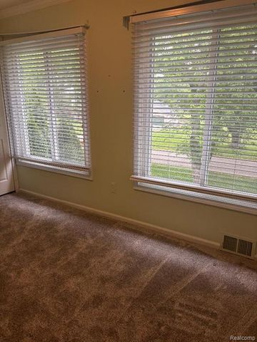 36715 Paddock Drive, Clinton Township, MI 48035
