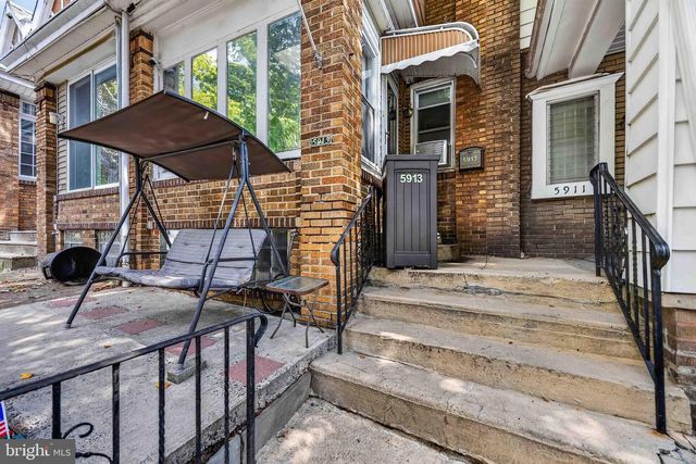 5913 N 6TH ST, Philadelphia, PA 19120