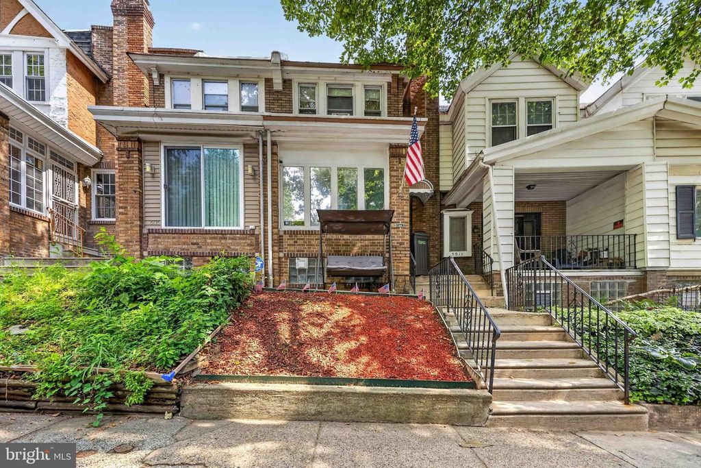5913 N 6TH ST, Philadelphia, PA 19120