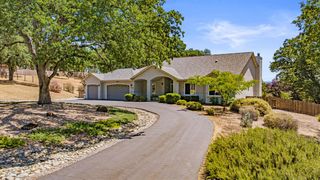 3520 White Oak Ridge Rd, Placerville, CA 95667