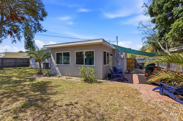 6535 10TH STREET N, St Petersburg, FL 33702