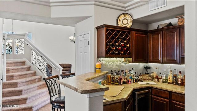 12000 STANSBURY Drive, El Paso, TX 79928