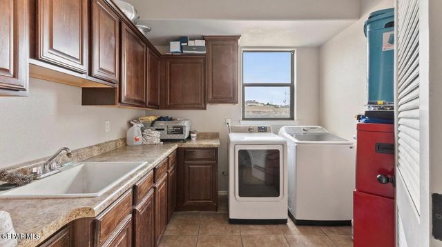 12000 STANSBURY Drive, El Paso, TX 79928