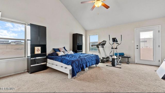 12000 STANSBURY Drive, El Paso, TX 79928